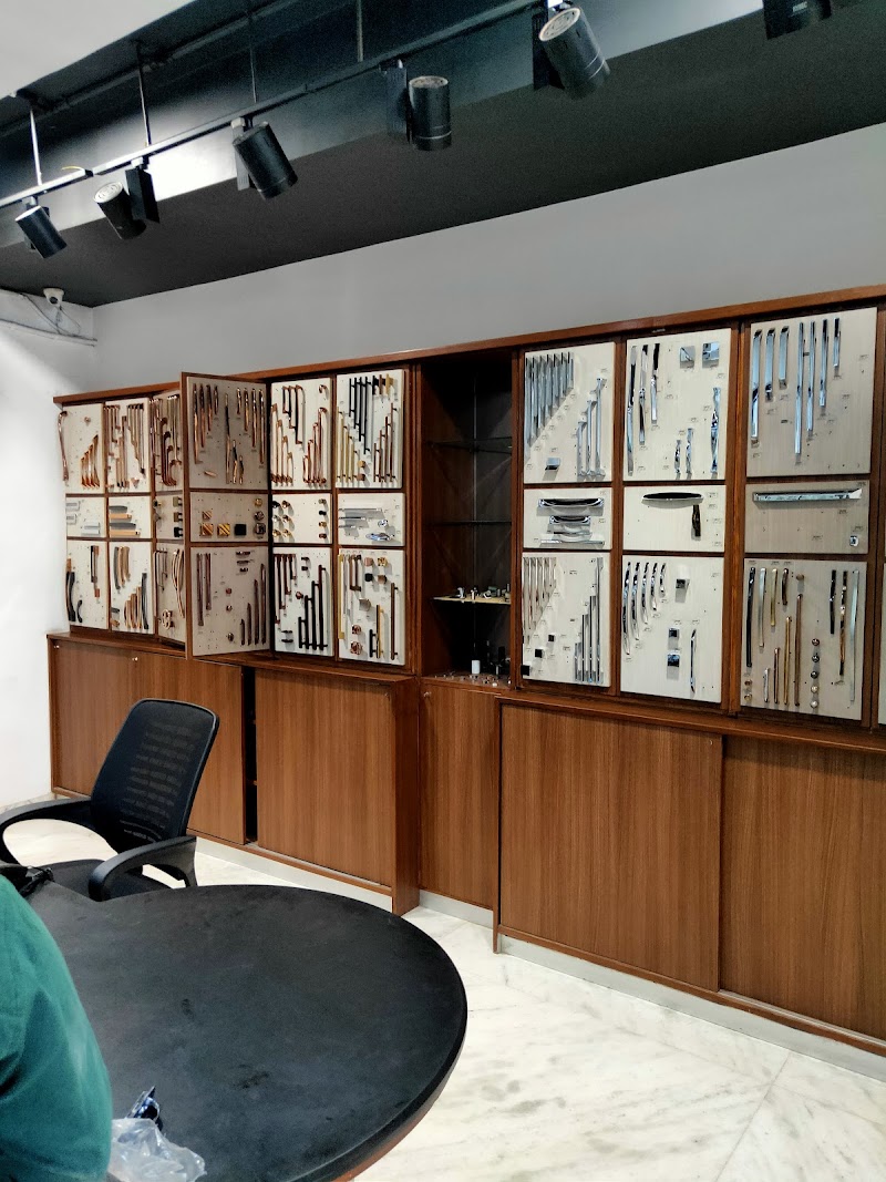 Darshan Hardware Pvt. Ltd. photo 2