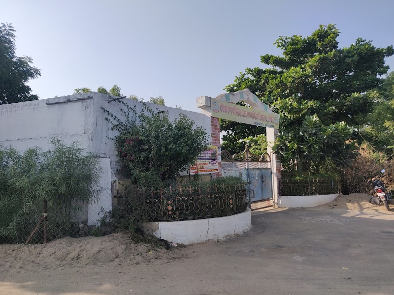 Devkaran Public School, Sanchore photo 2