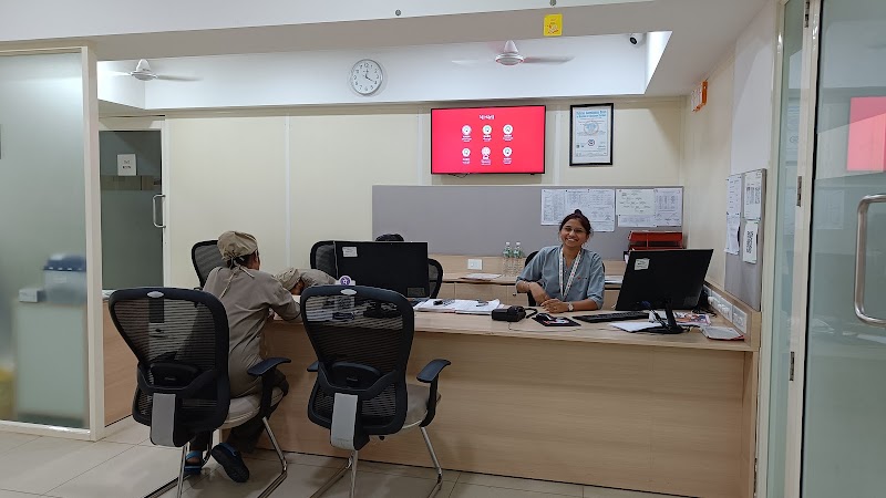 Dr. Jivraj Mehta Hospital photo 1