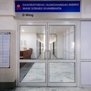 Dr. Jivraj Mehta Hospital photo 3