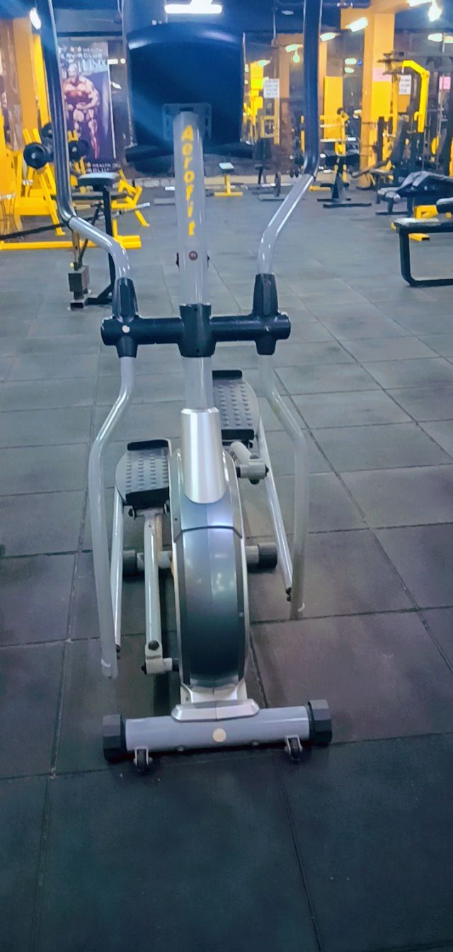 Eklavya Health Club(Gym) photo 2