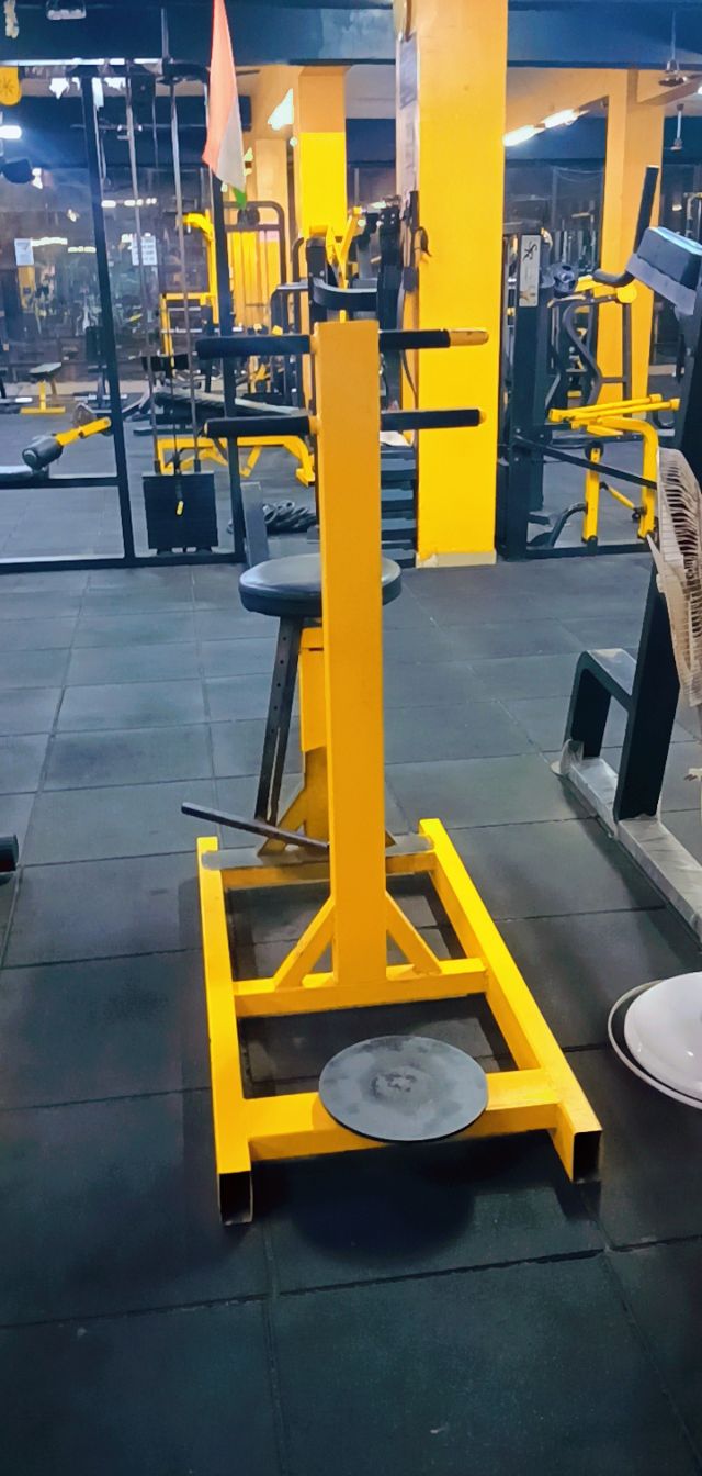 Eklavya Health Club(Gym) photo 3