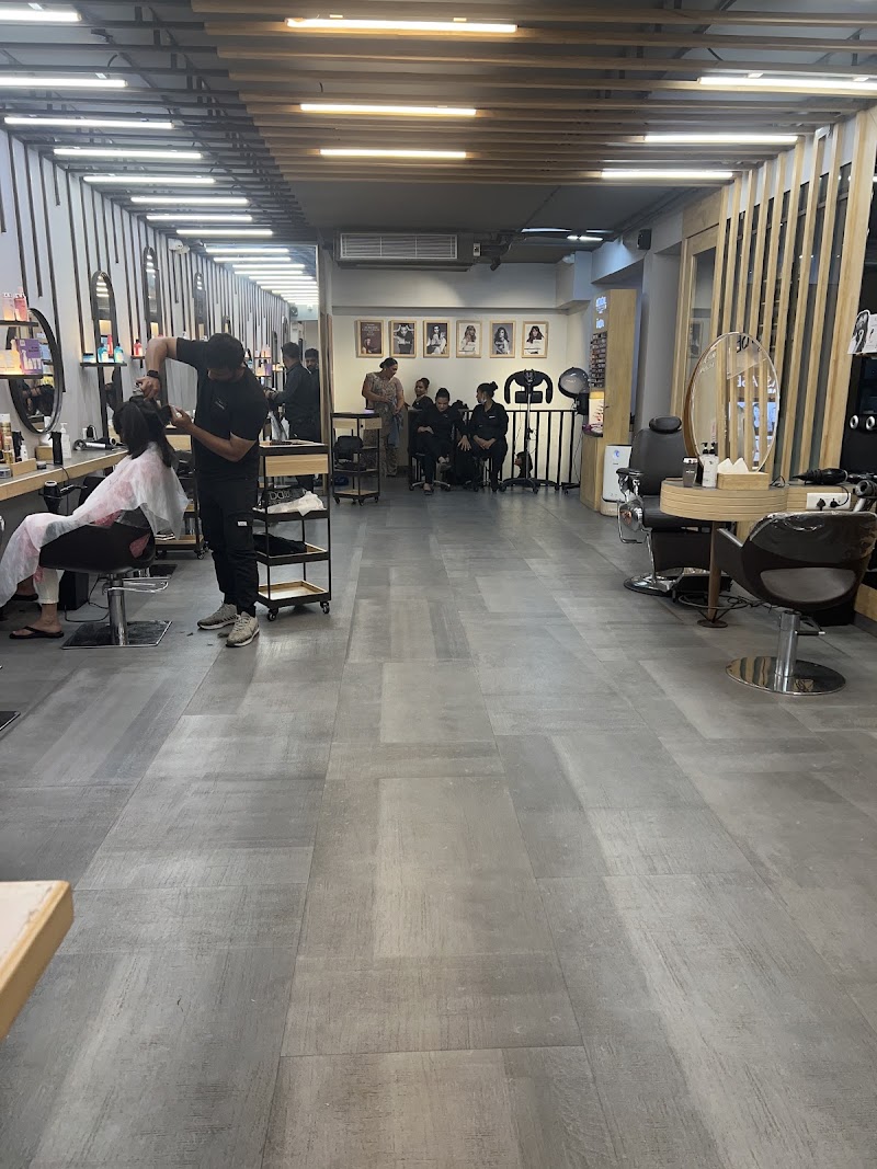 Enrich Salon photo 1