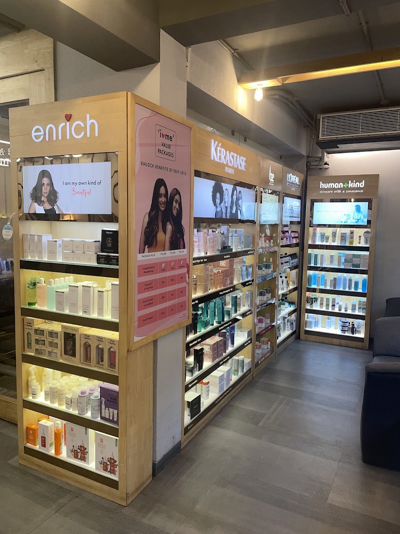 Enrich Salon photo 2