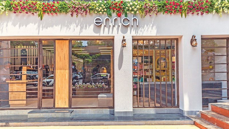Enrich Salon photo 3