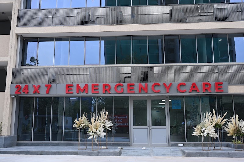 Epic Hospital photo 3