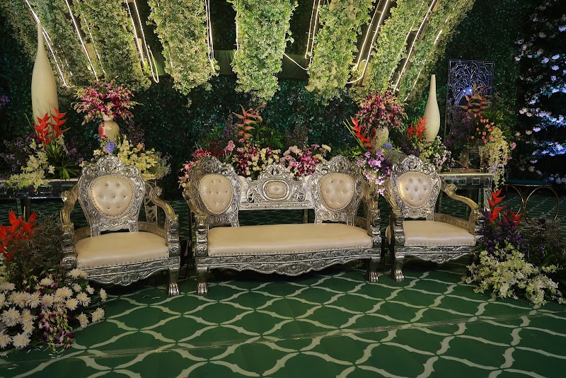 Ethics Events (Wedding Planning & Event Management) photo 1