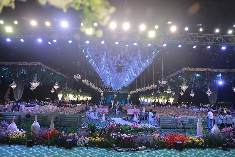 Ethics Events (Wedding Planning & Event Management) photo 2