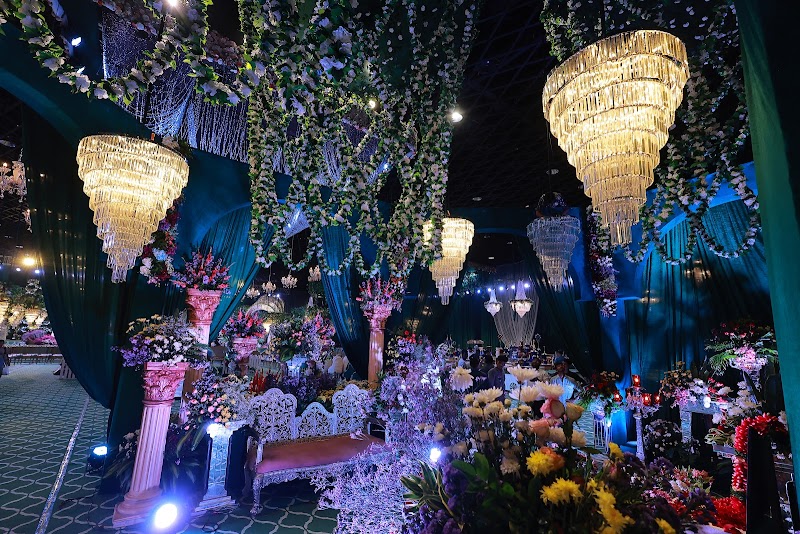 Ethics Events (Wedding Planning & Event Management) photo 3