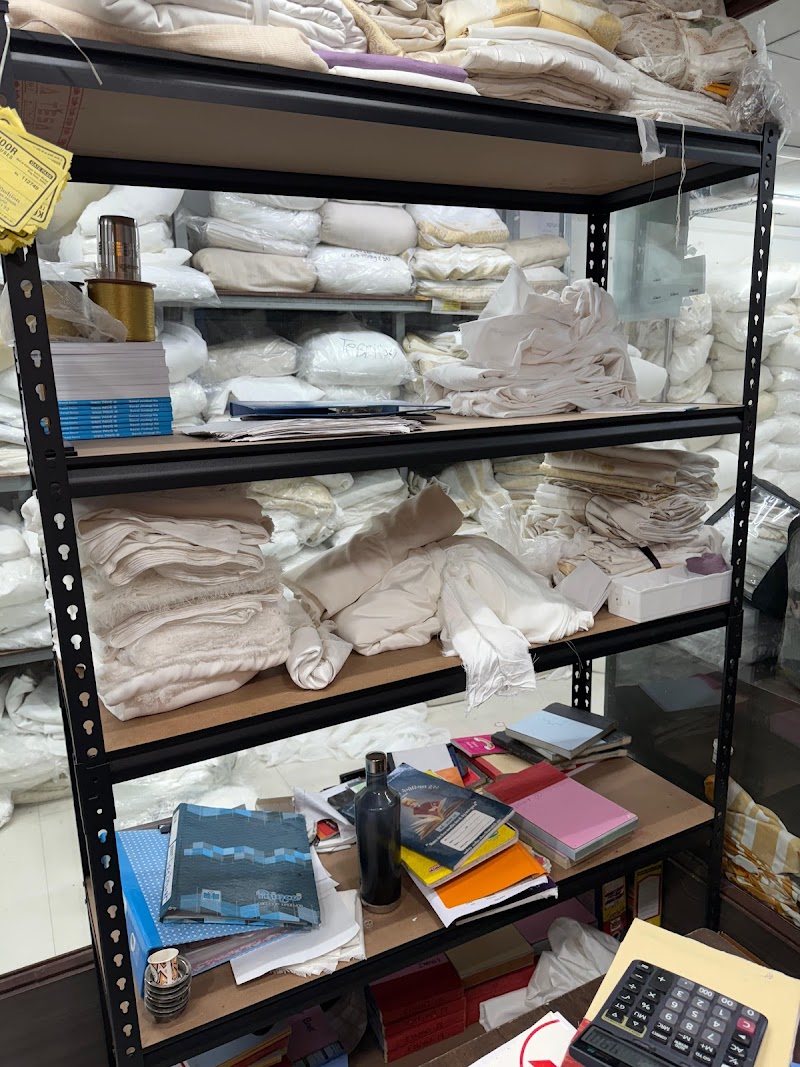 Ethiraj Fashion - No. 1 RFD Fabric Manufacturer in Surat photo 2