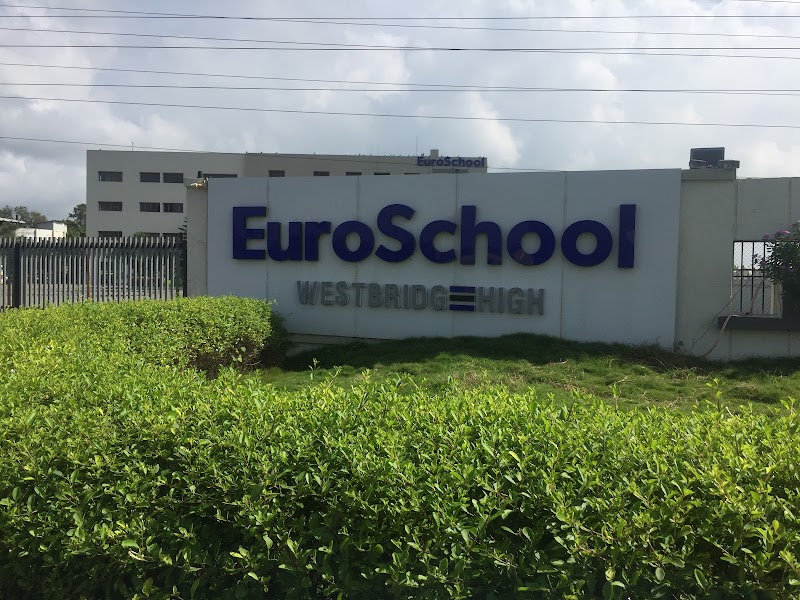 EuroSchool Surat - CBSE School photo 1