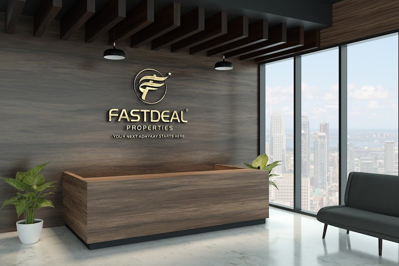 FASTDEAL PROPERTIES || Top Real Estate Dealer photo 1