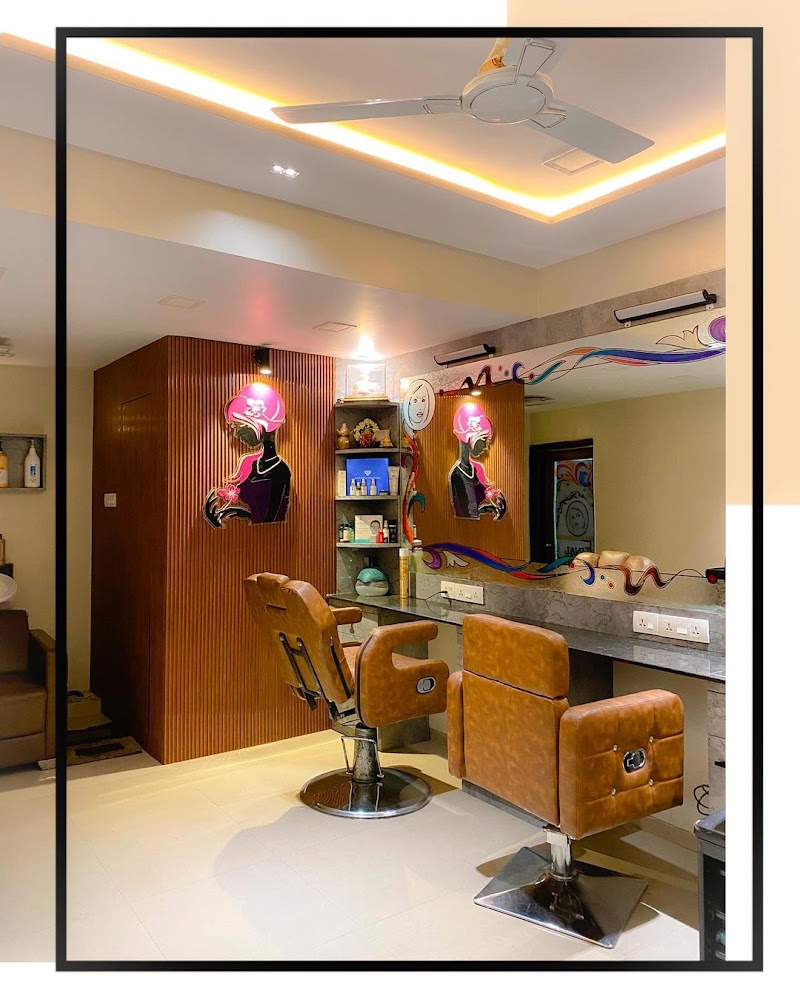 Final Touch Beauty Parlor photo 2