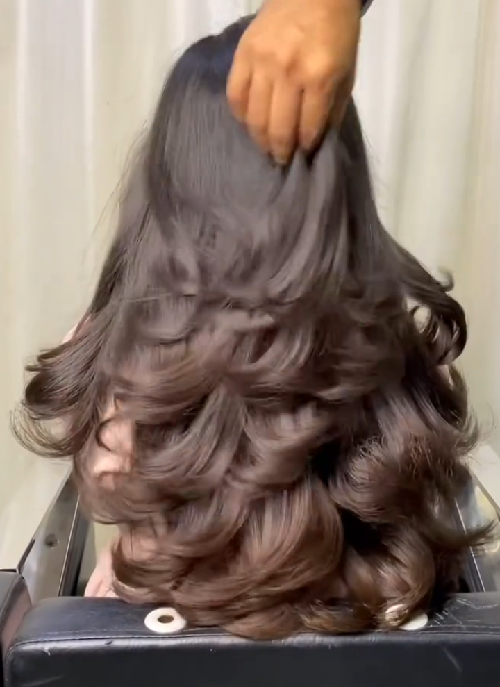 Final Touch Beauty Parlor photo 3