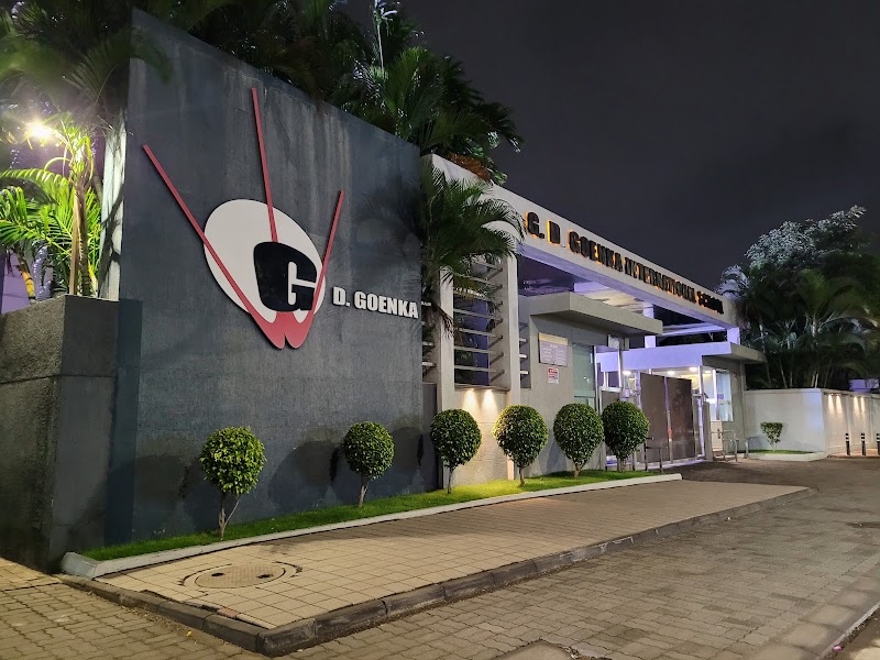 G.D.Goenka International School photo 2