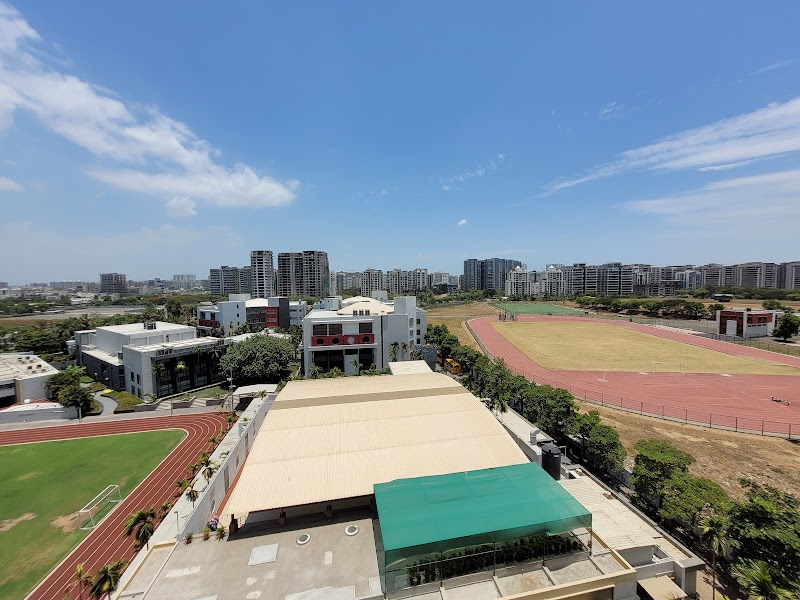 G.D.Goenka International School photo 3