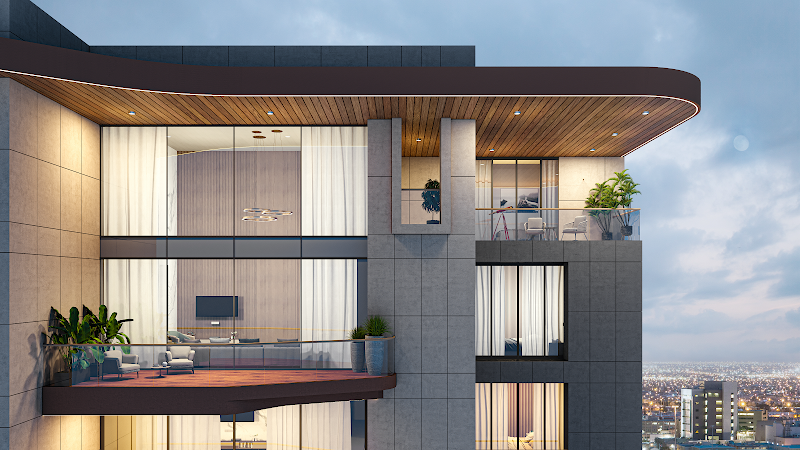 GEETA REAL ESTATE SURAT photo 1