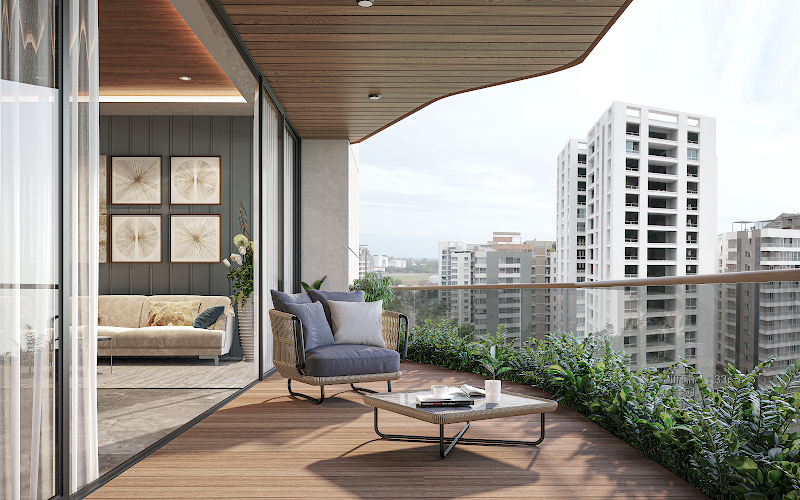 GEETA REAL ESTATE SURAT photo 2