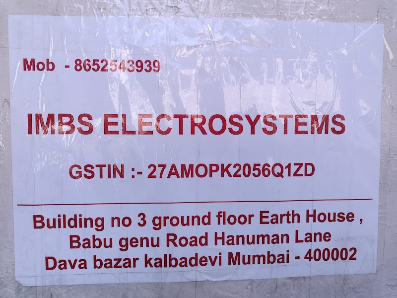 GI Cable Tray - IMBS Electrosystems - Distributor of CONA Switches photo 2