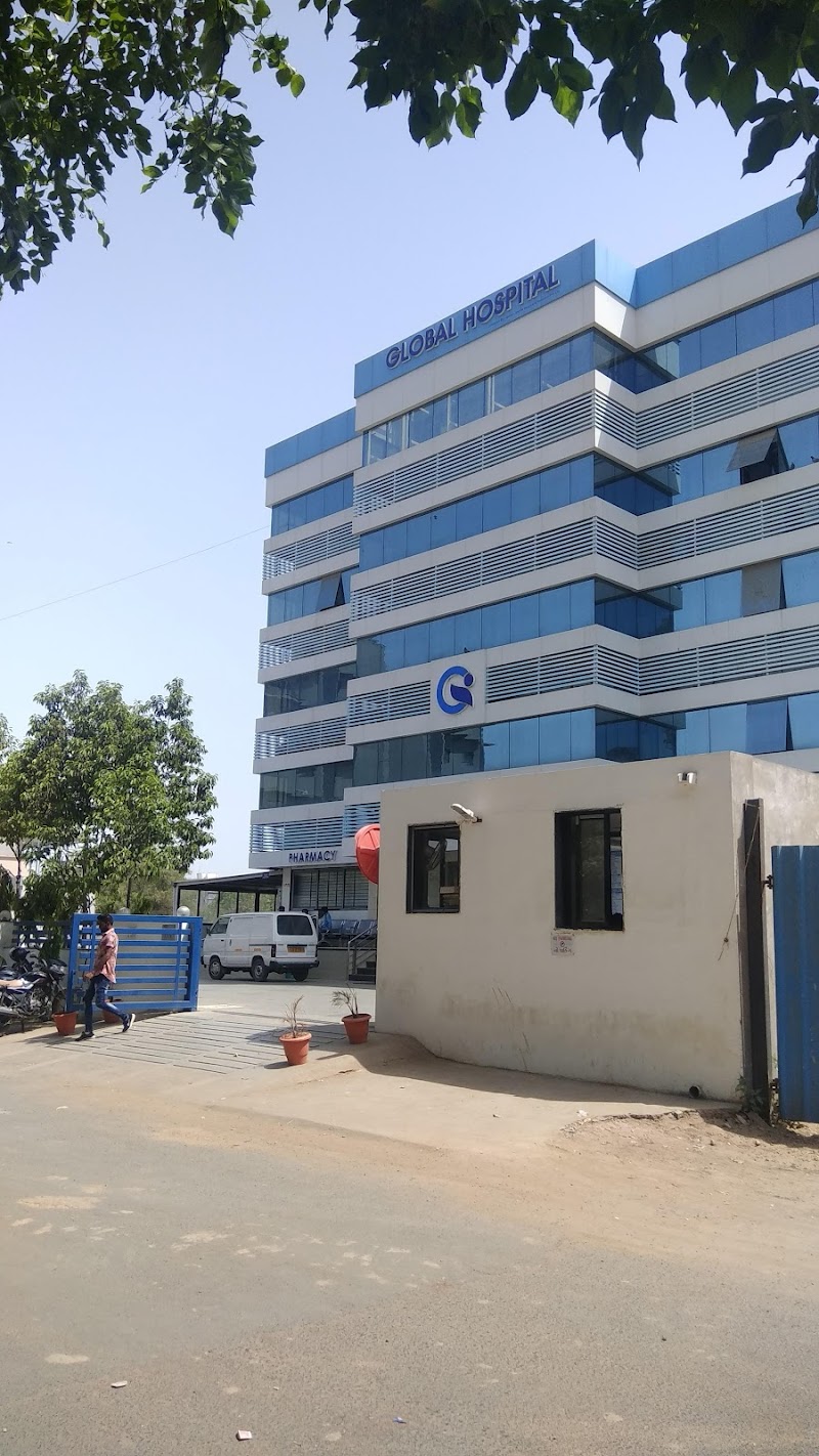 Global Hospital photo 1