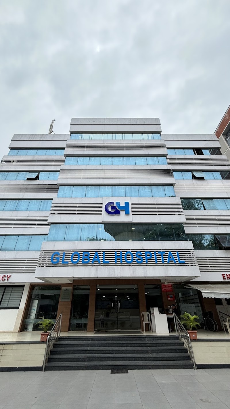 Global Hospital photo 2