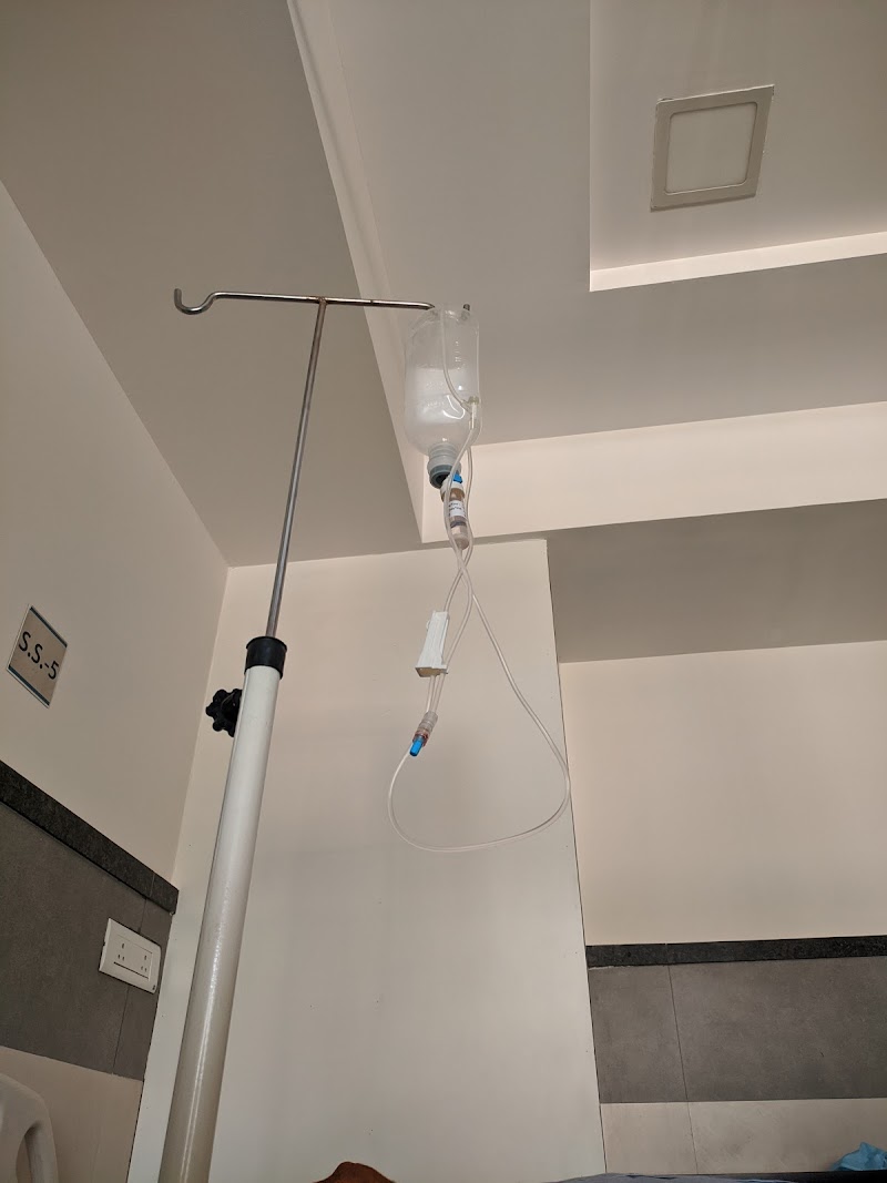 Global Hospital photo 3