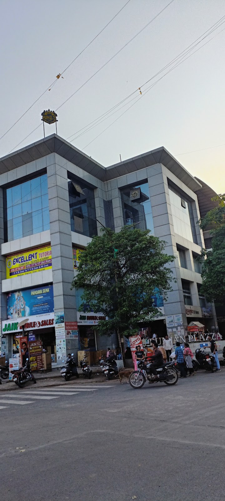 GLOBAL TEX- Biggest Textile Company photo 2