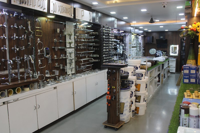Gokul Hardware & Paints - Best Hardware Shops, Paint Shops, Sanitaryware In Ahmedabad photo 1