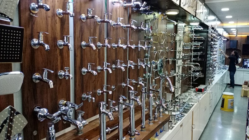 Gokul Hardware & Paints - Best Hardware Shops, Paint Shops, Sanitaryware In Ahmedabad photo 3