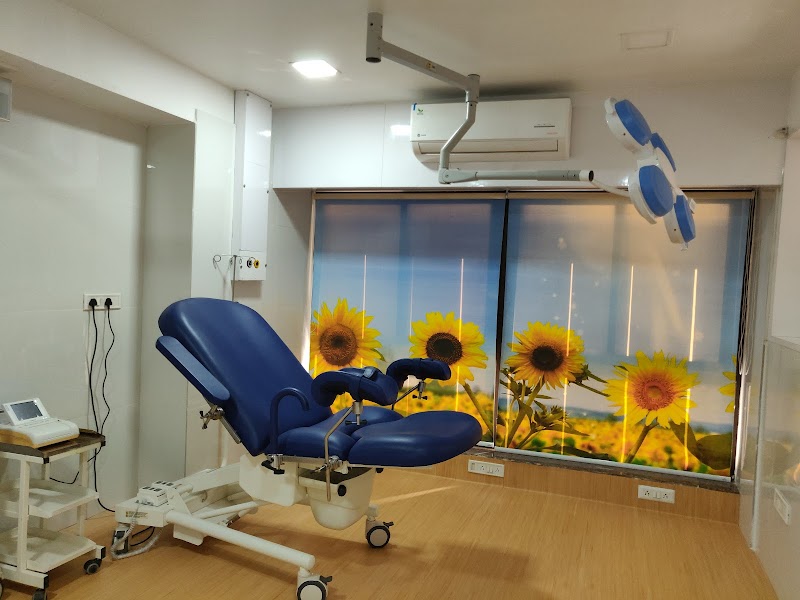 GUJARAT HOSPITAL (Advanced ENT and Gynaec Hospital) photo 3