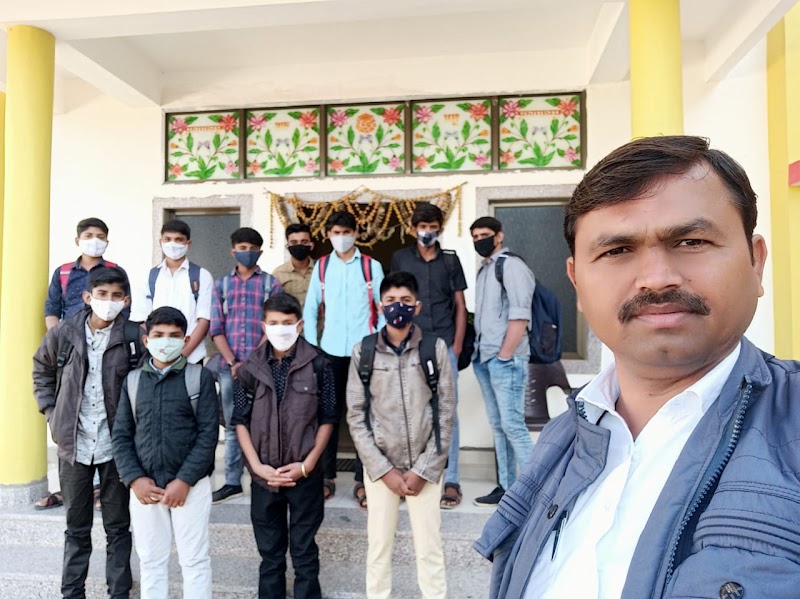 Hari Om Boys Hostel photo 2