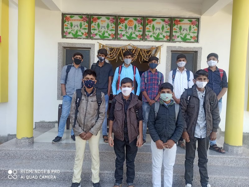Hari Om Boys Hostel photo 3