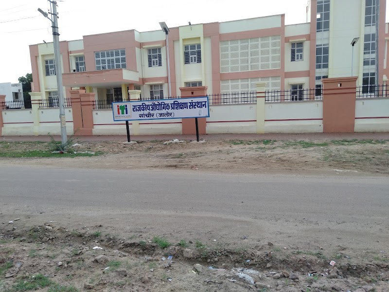 Hari Om public school sanchore photo 2