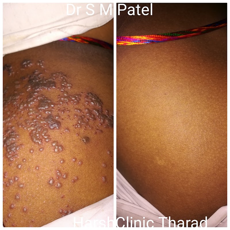 Harsh Clinic and homeocare hospital photo 3