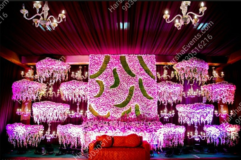Harsha Events & Wedding Planners photo 1