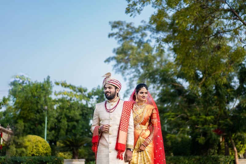 Harsha Events & Wedding Planners photo 2