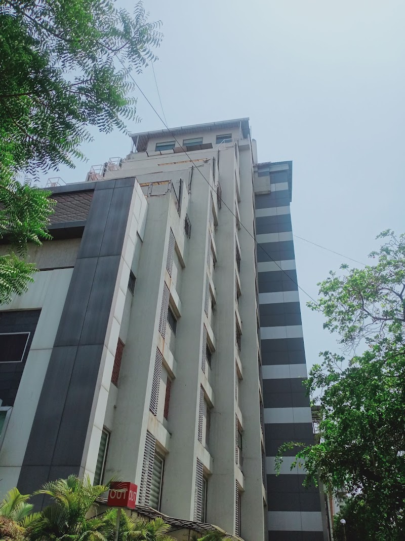 HCG Hospitals, Ahmedabad photo 1