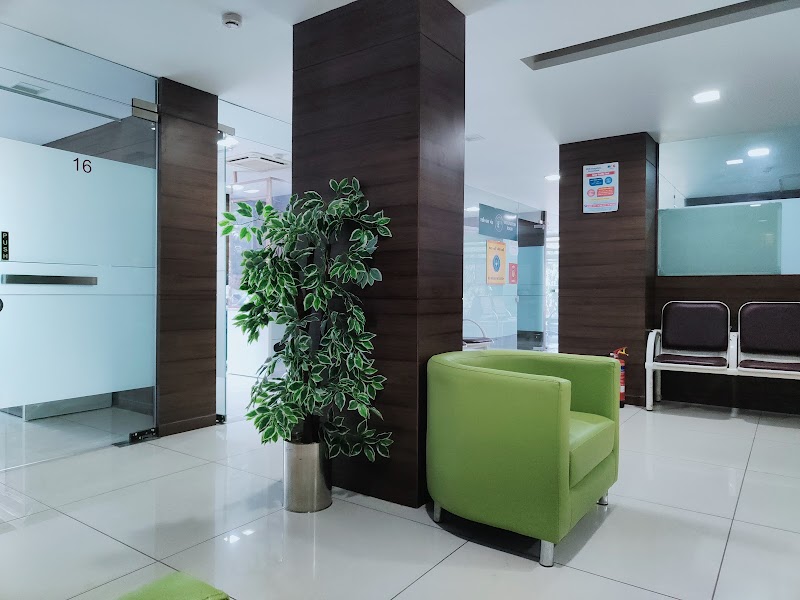 HCG Hospitals, Ahmedabad photo 2
