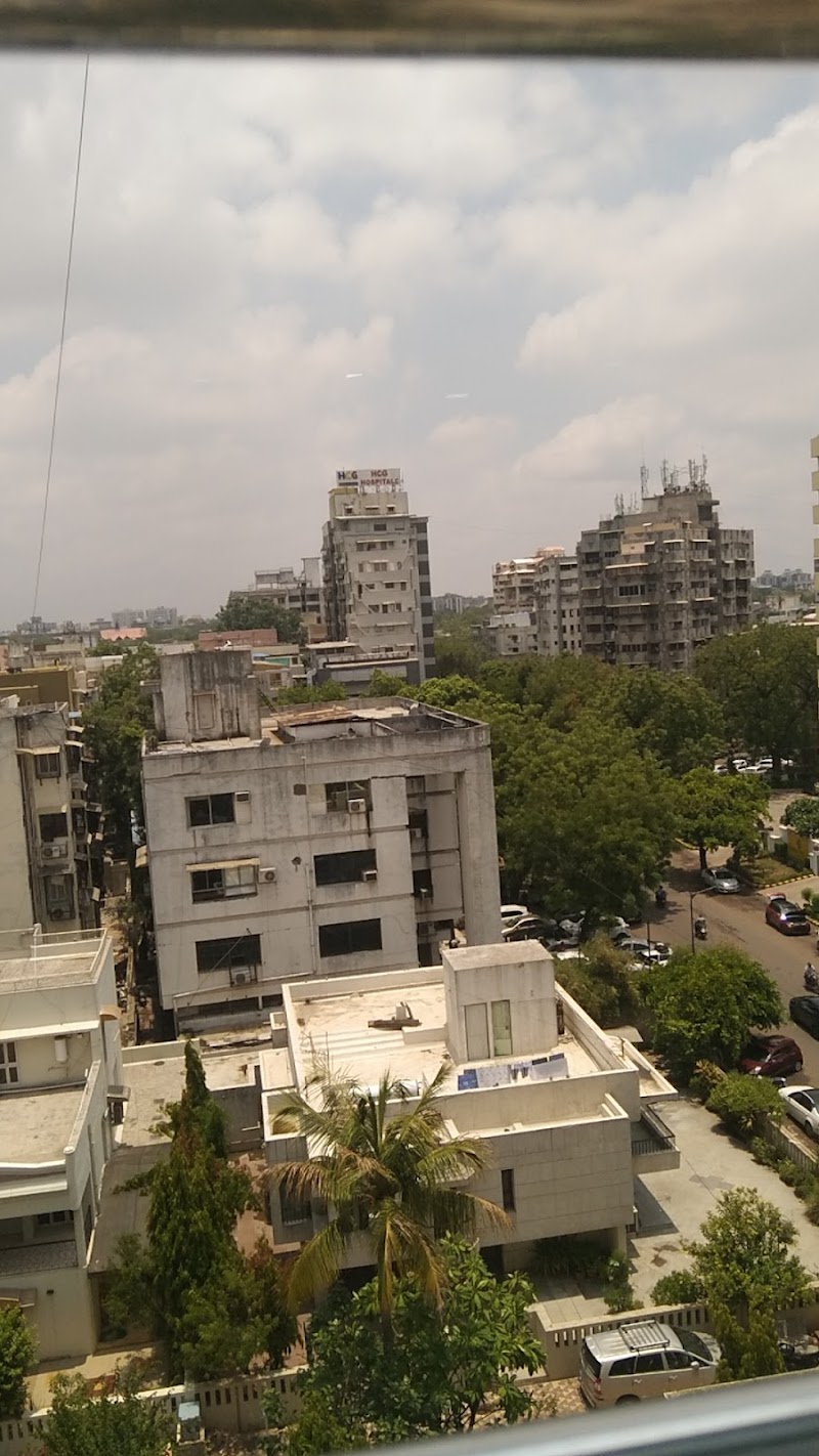 HCG Hospitals, Ahmedabad photo 3