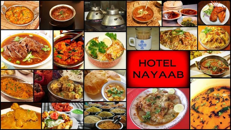 Hotel Nayaab photo 3