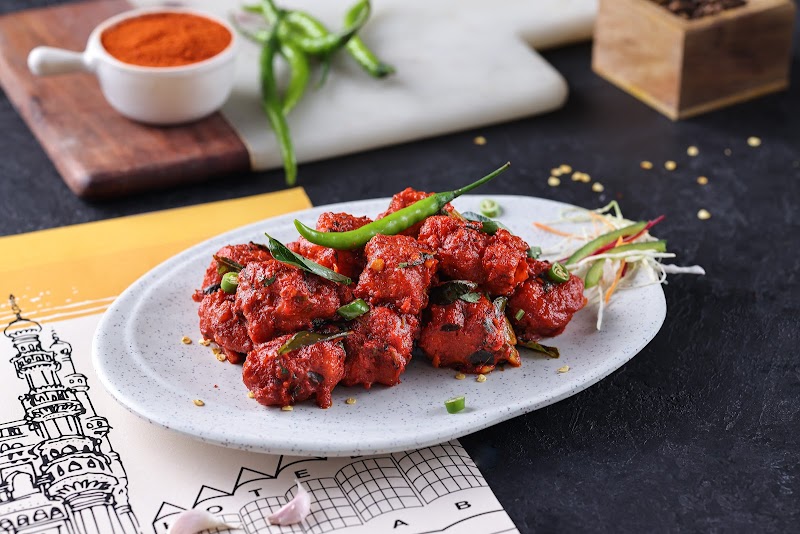 Hotel Shadab photo 1