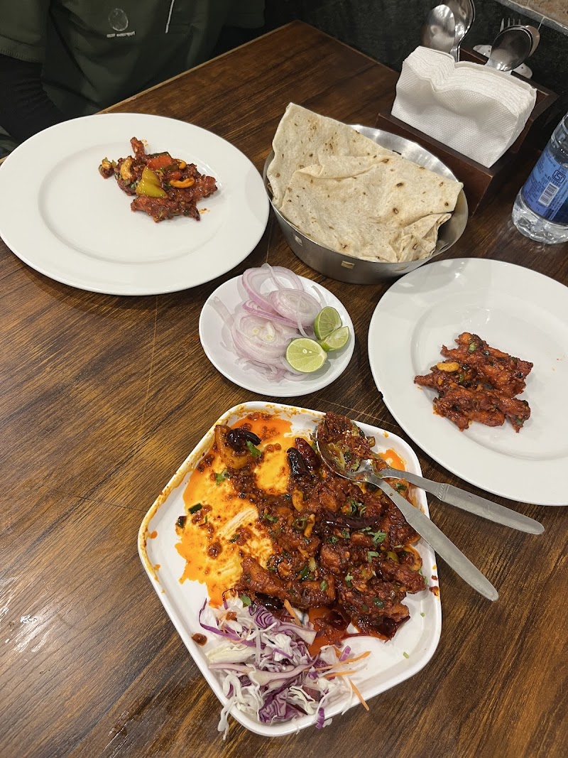 Hotel Shadab photo 2