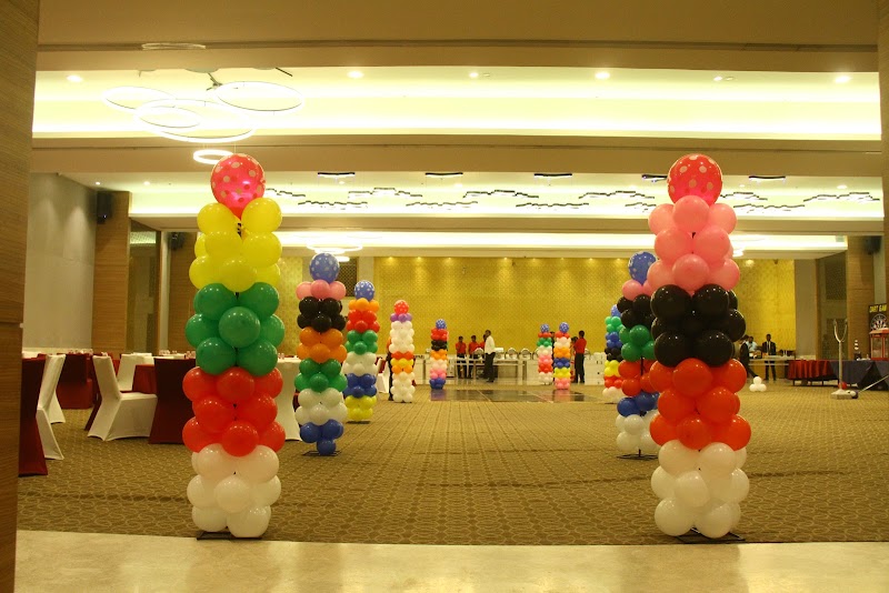 Hyderabad Events - Event Organizers in Hyderabad photo 1