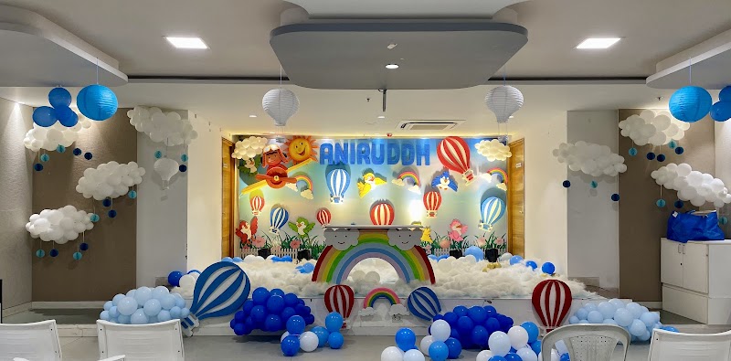 Ideal Events photo 1