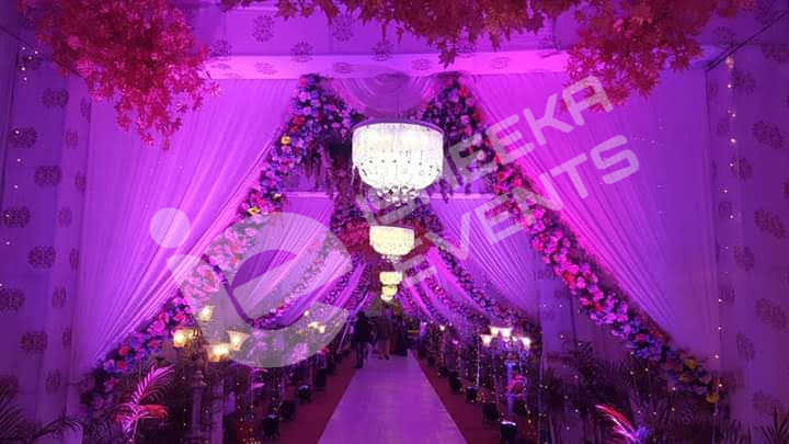 Isheeka Events | Wedding Planners photo 1