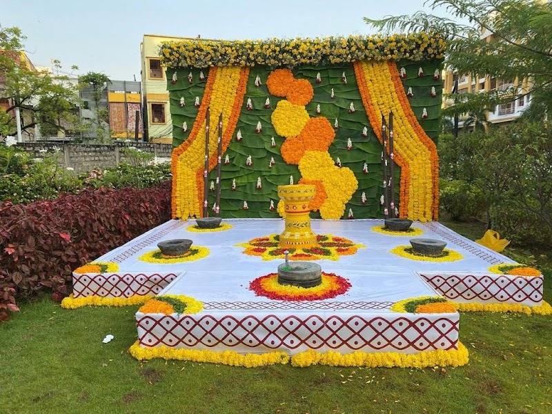 Isheeka Events | Wedding Planners photo 2