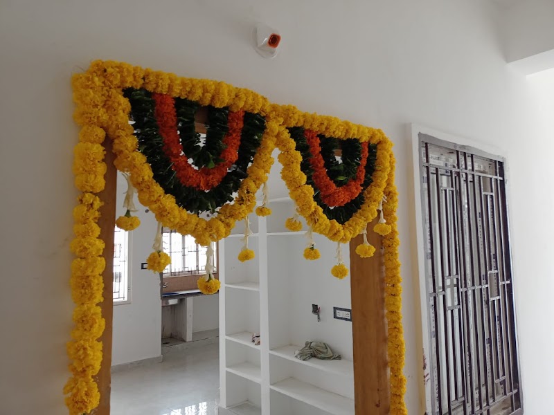 Isheeka Events | Wedding Planners photo 3