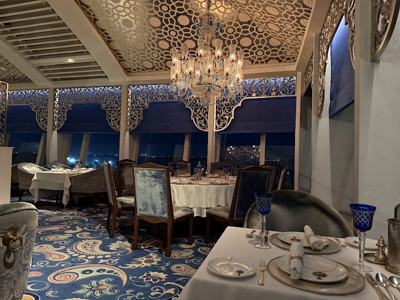 Jewel of Nizam - The Minar photo 1