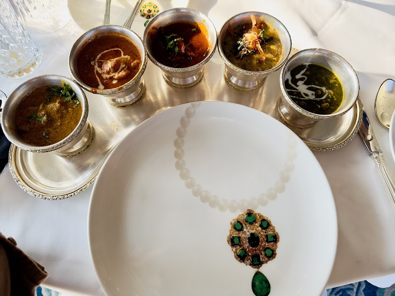 Jewel of Nizam - The Minar photo 2