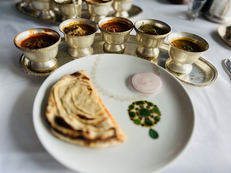 Jewel of Nizam - The Minar photo 3